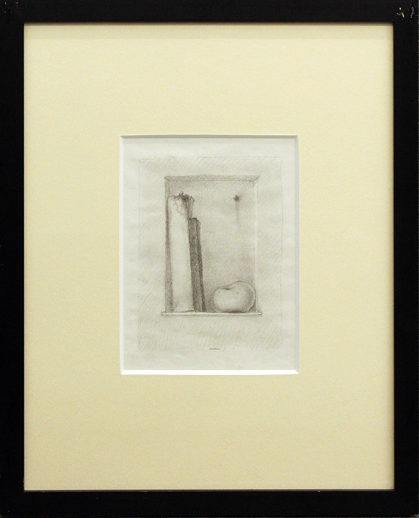 ARMODIO, "Nutrimenti", 2014