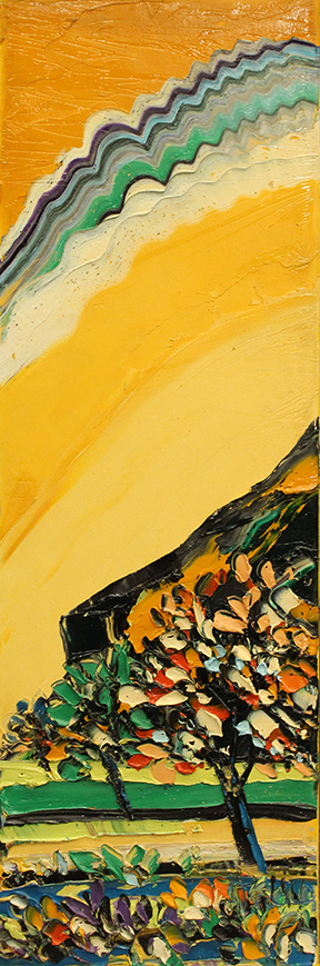 NELU PASCU, anni 2000