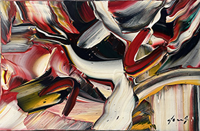 PIERLUIGI DE LUTTI, Senza titolo, anni 2000