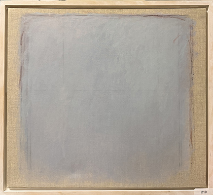 SANDRO DE ALEXANDRIS, "Aura V", 2008