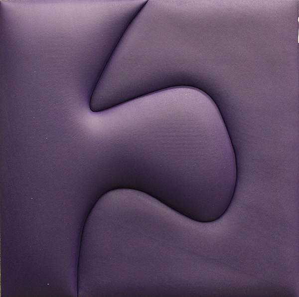 SAMUELE VENTANNI, "Introiezione: viola", anni 2000