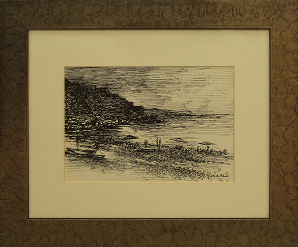 GIUSEPPE MARINO, anni '80