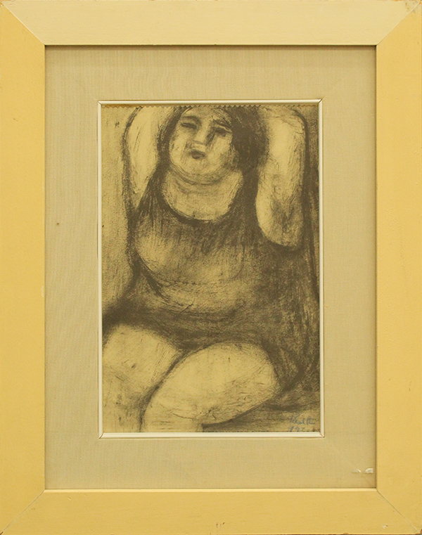 REMO PASETTO, 1970 circa