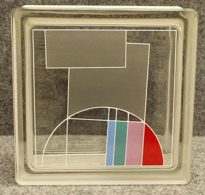 EUGENIO CARMI, "Senza titolo", 1998