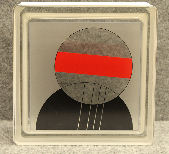 EUGENIO CARMI, "Senza titolo", 1998