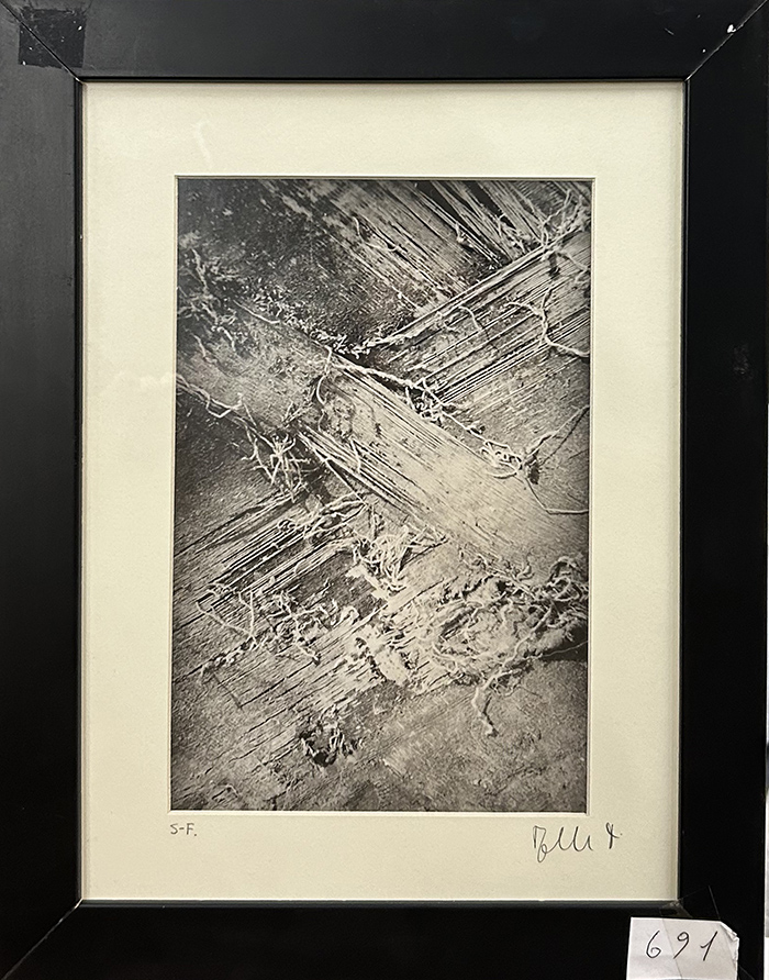 FABIO MAESTRELLI, "Macro passaggi"