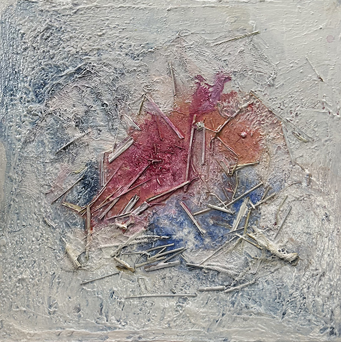 RITA SCARPELLI, Senza titolo, 2019