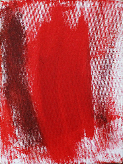 DEPAOLO, "Only Red"