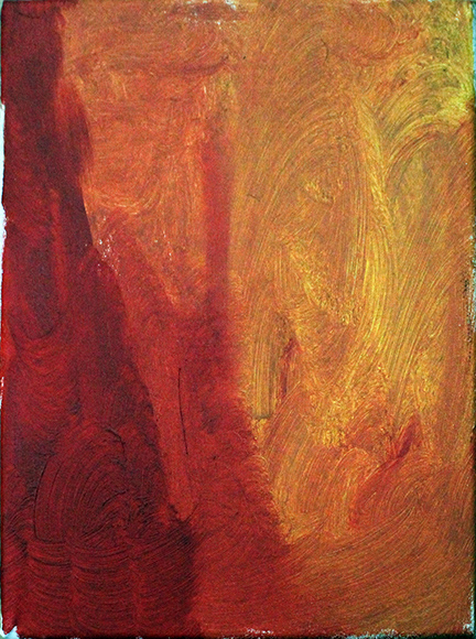 DEPAOLO, "Quiete solare"