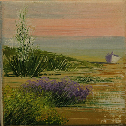 MARIO SOAVE, "Versilia", anni 2000