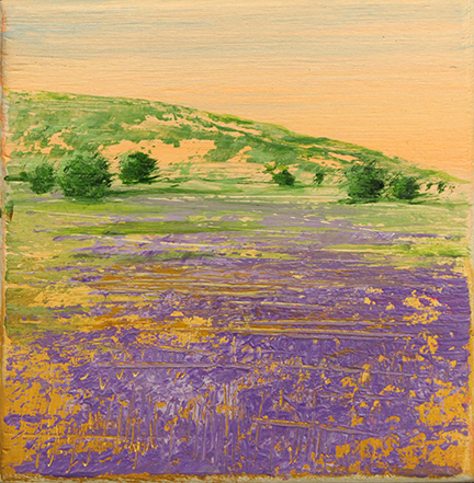 MARIO SOAVE, "Serale", anni 2000