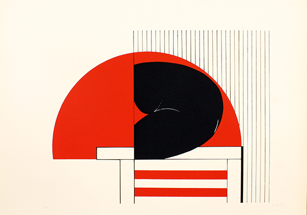 A. PULITI , anni 90' circa