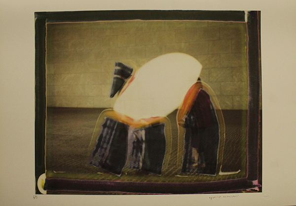 MAURIZIO GALIMBERTI, anni 2000