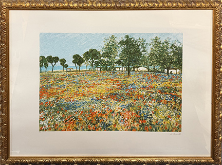 MICHELE CASCELLA, Senza titolo