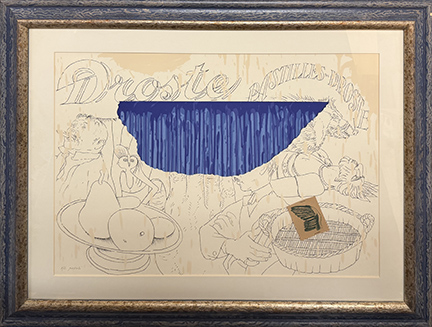 CONCETTO POZZATI, "Pastilles"