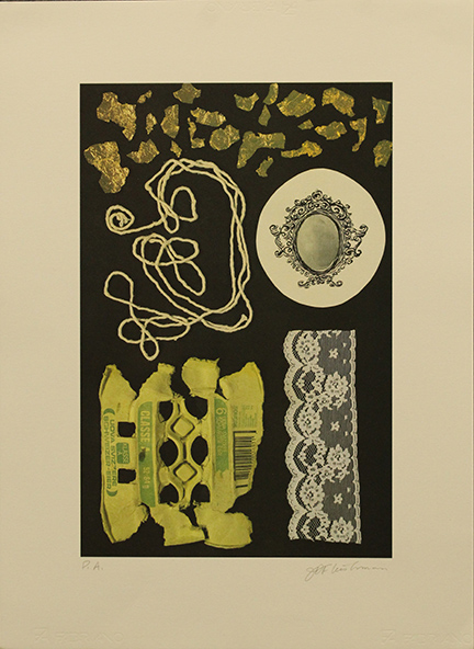 JUDITH FLAISHMANN, anni 2000