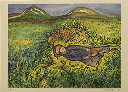 CORONA, anni 90' circa