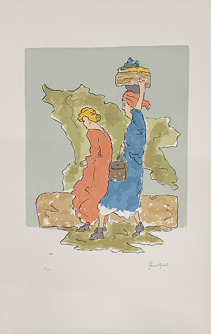 RENATO NATALI, Senza titolo