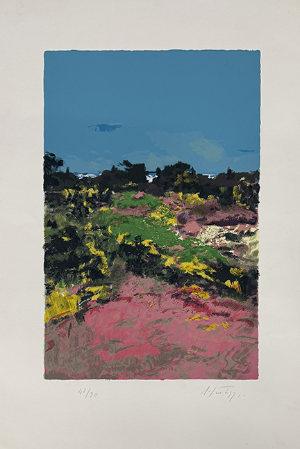 SERGIO SCATIZZI, Senza titolo