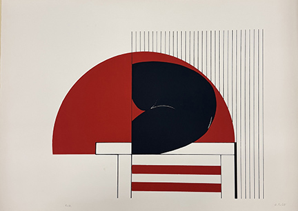 ARTURO PULITI, Senza titolo