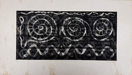 LUCIANO LATTANZI, Senza titolo