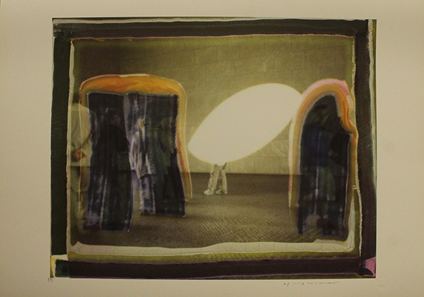 MAURIZIO GALIMBERTI, anni 2000