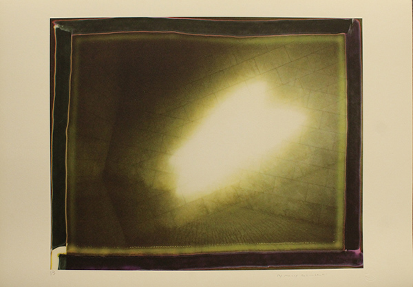 MAURIZIO GALIMBERTI, "Luci nell'ombra", anni 2000