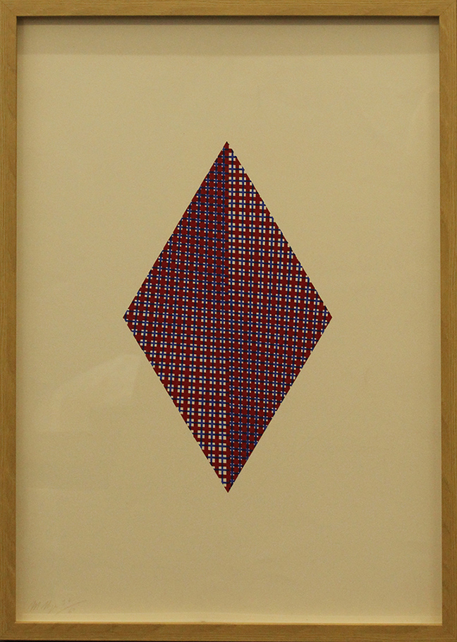 MARIO NIGRO, anni '70 circa