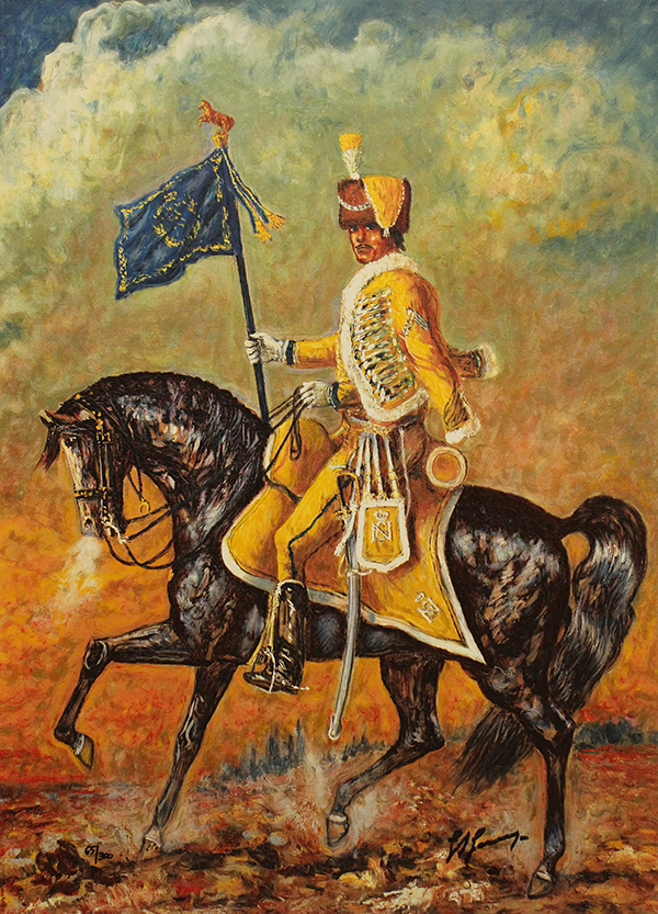 GIOVAN FRANCESCO GONZAGA, "Ursaro"