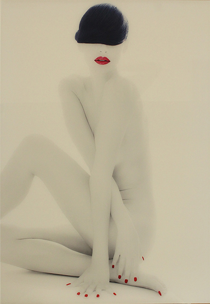 DAINE SOARES, "Flaminia", 2011