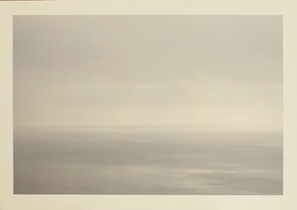 MARCO SIRACUSANO, "White", anni 2000