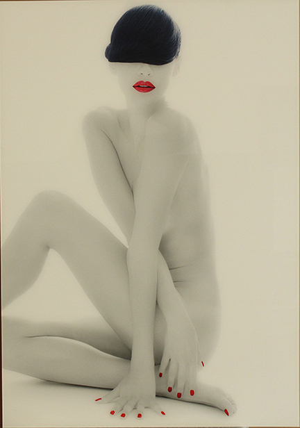 DAINE SOARES, "Flaminia", 2011