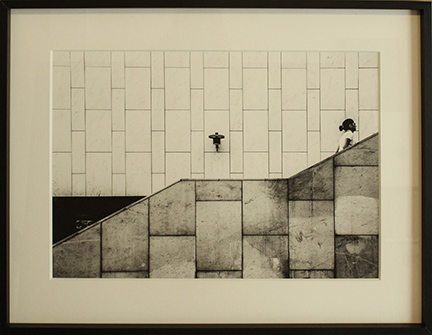 ANTONELLA SACCONI, "Alvar Aalto", anni 2000