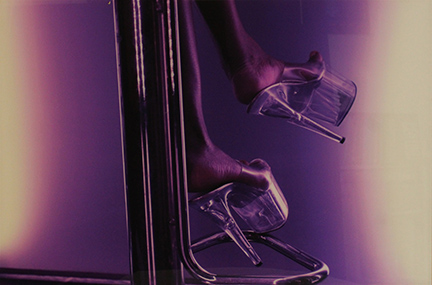 GAETANO MUSTO, "Charmes", anni 2000