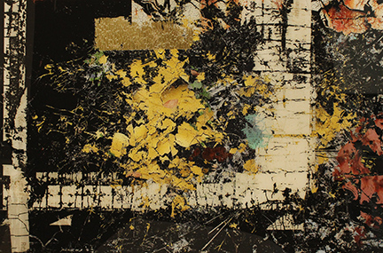 MARK COOPER, "Let there be light", 2013