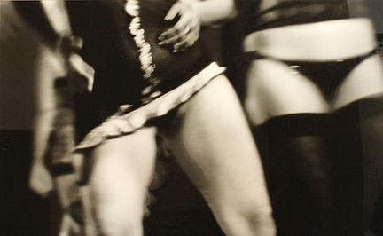 GAETANO MUSTO, "Erotique Noir 02", 2011
