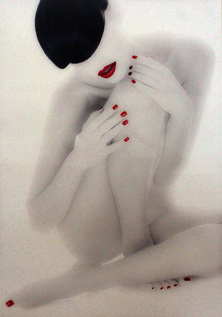 DAINE SOARES, "Flaminia", 2011