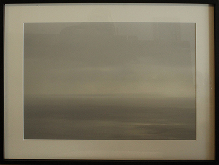 MARCO SIRACUSANO, "White", anni 2000