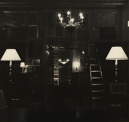 WUNDERKAMMER, "Palazzo Rori 2"