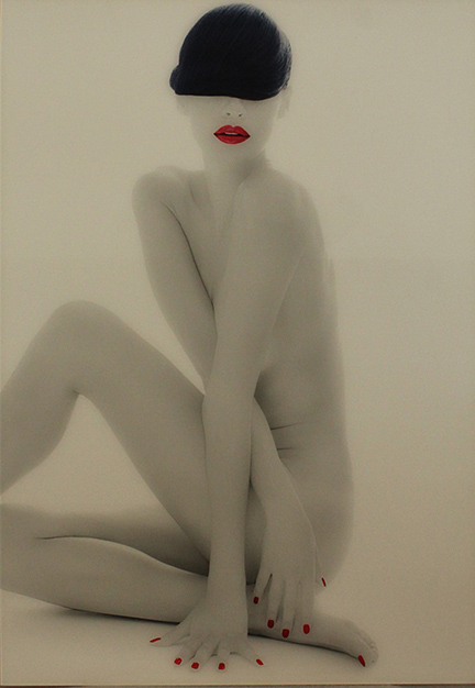 DAINE SOARES, "Giulietta", 2011