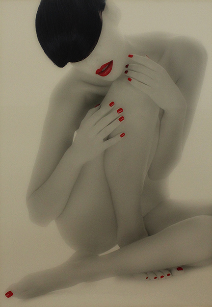 DAINE SOARES, "Flaminia", 2011