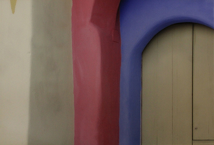 CARLO D'ORTA, "Eolie", anni 2000