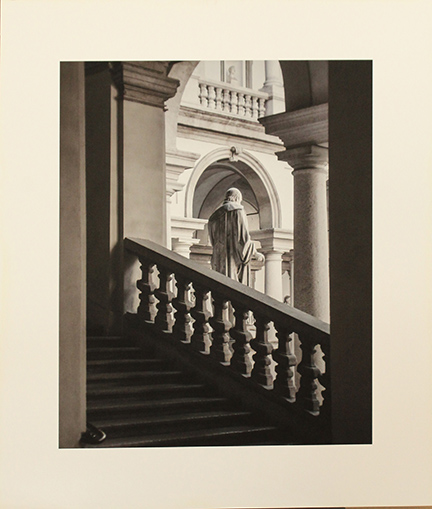 CINZIA NATICCHIONI, "Brera", anni 2000