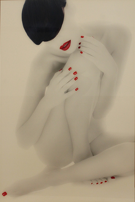 DAINE SOARES, "Flaminia", 2011