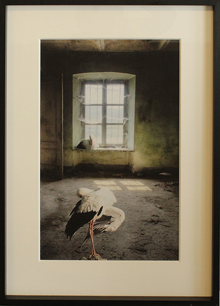 PAOLO VERGNANO, "Stanza N°13 (il mio momento)", anni 2000