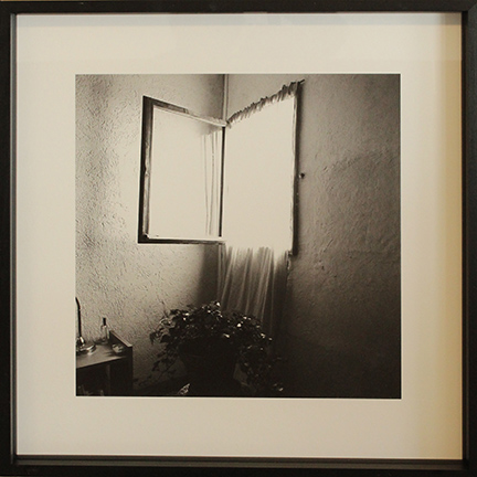 CESARE DI LIBORIO, "Rue Noguier, 27", anni 2000