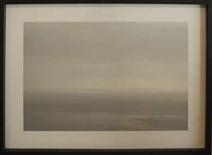 MARCO SIRACUSANO, "White", anni 2000