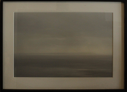 MARCO SIRACUSANO, "White", anni 2000