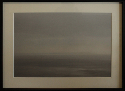 MARCO SIRACUSANO, "White", anni 2000