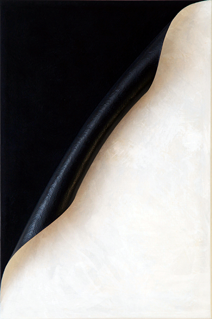 ANTONIO BACCARIN, Senza titolo, 2012